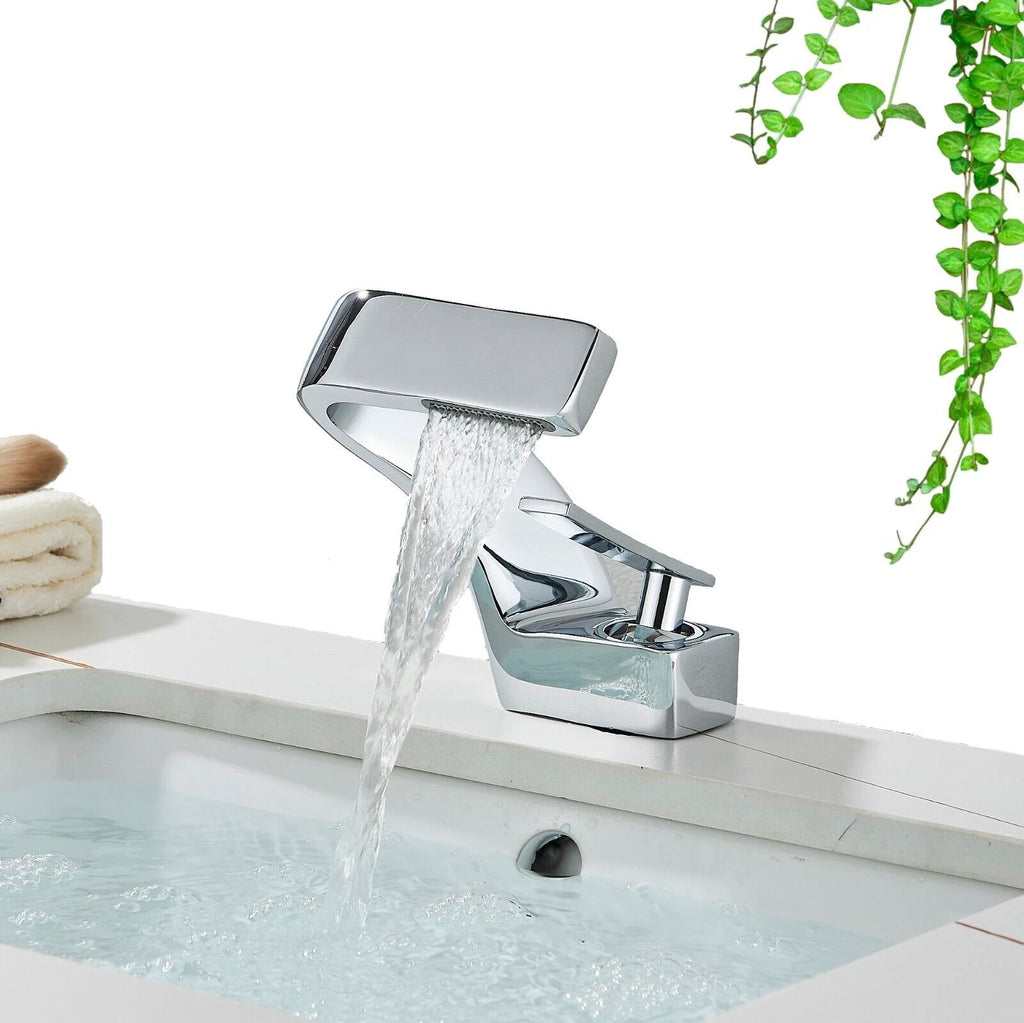 AquaArc Modern Kitchen Faucet Bowlift by Bowlift