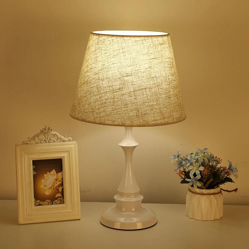 Modern Minimalist Table Lamp Bowlift by Bowlift