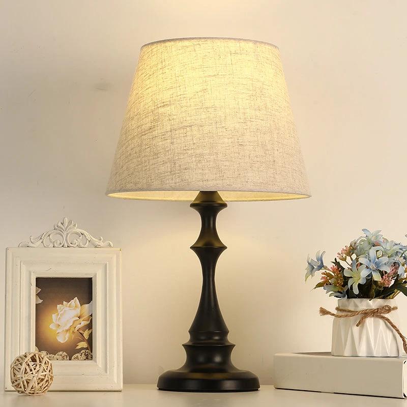 Modern Minimalist Table Lamp Bowlift by Bowlift