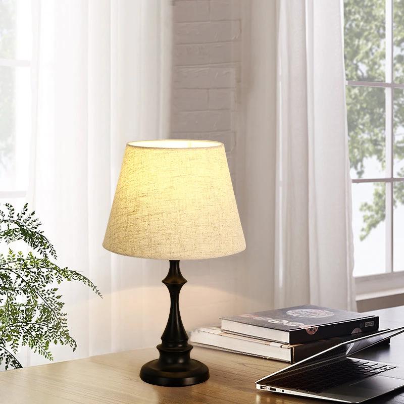 Modern Minimalist Table Lamp Bowlift by Bowlift