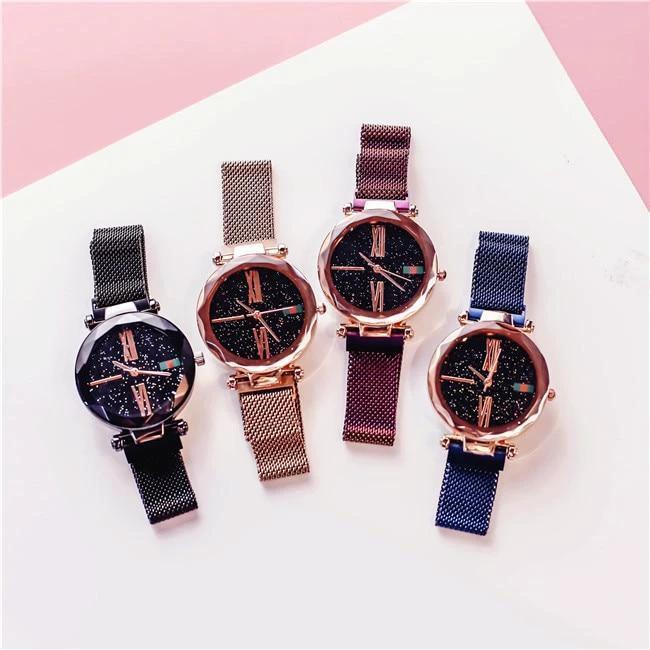 The Kaleida Watch by Bowlift