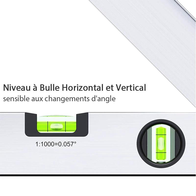 Shopping knife with digital LCD screen by Bowlift