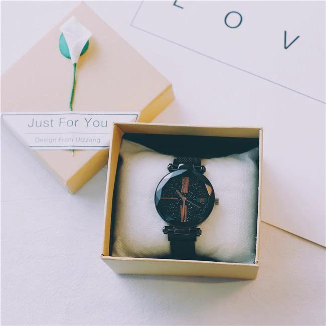 The Kaleida Watch by Bowlift