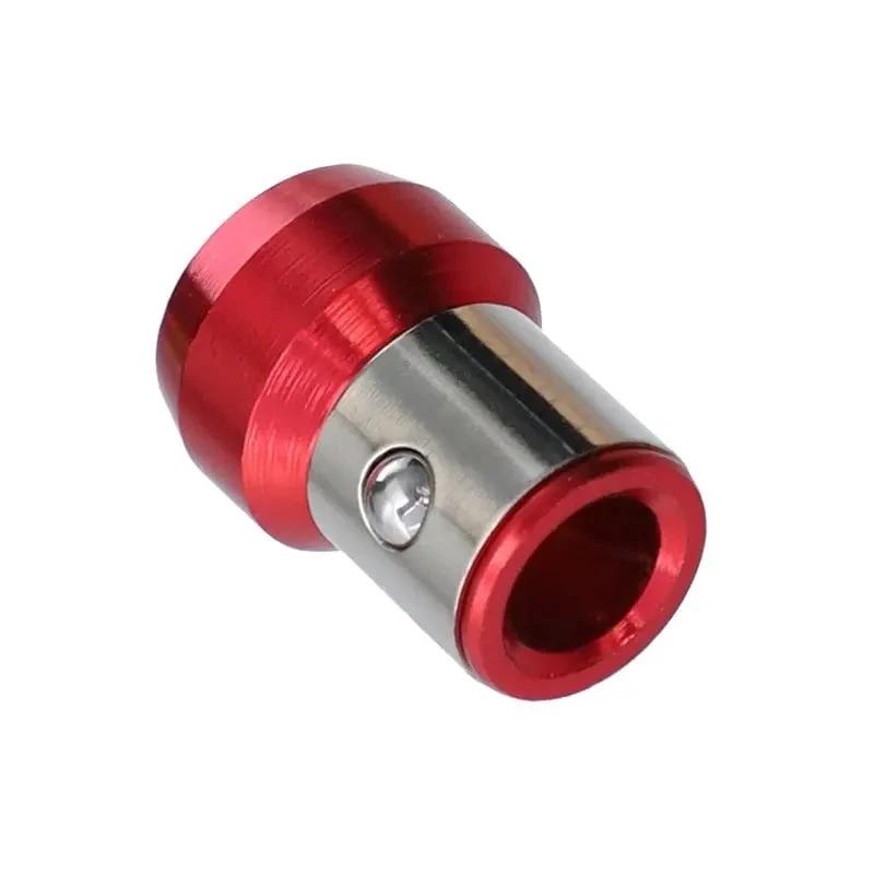 Magnetic Screwdriver Ring — Magnetic Reinforcement for Secure Screws by BowLift