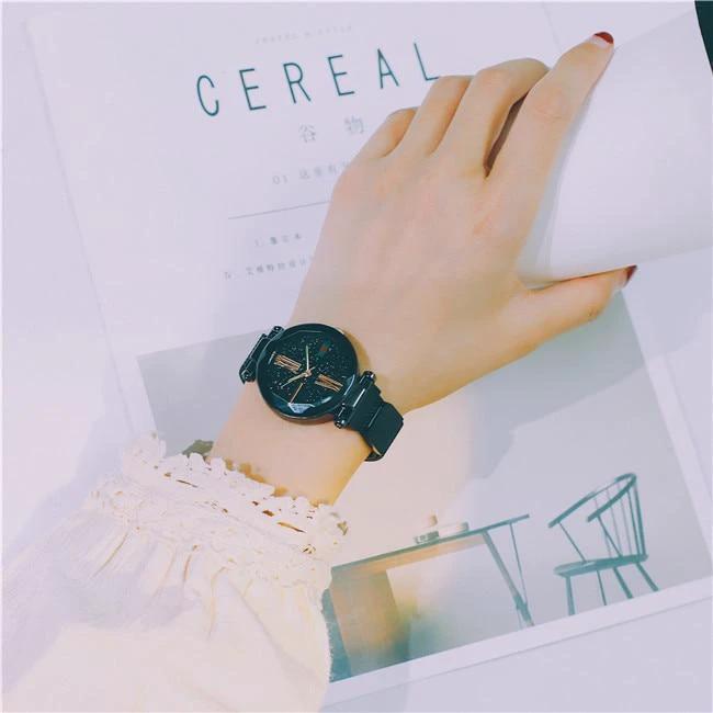 The Kaleida Watch by Bowlift