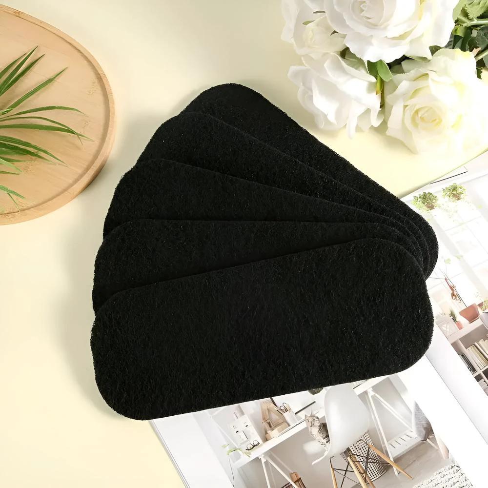 Ceiling Fan Air Purifier Pads | For Indoor Allergies & Hay fever by Casa & Beyond