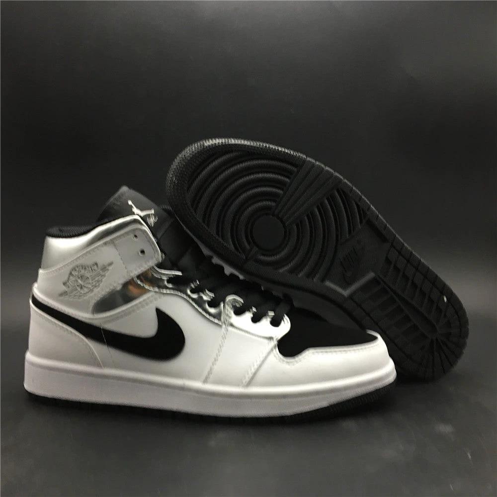 Air Jordan 1 Mid Alternate Think 16 by Air Jordan