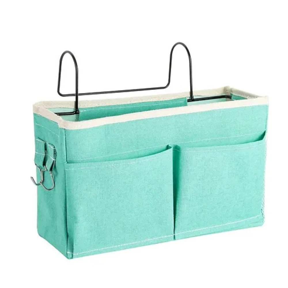 Hanging Organizer Bag by Casa & Beyond