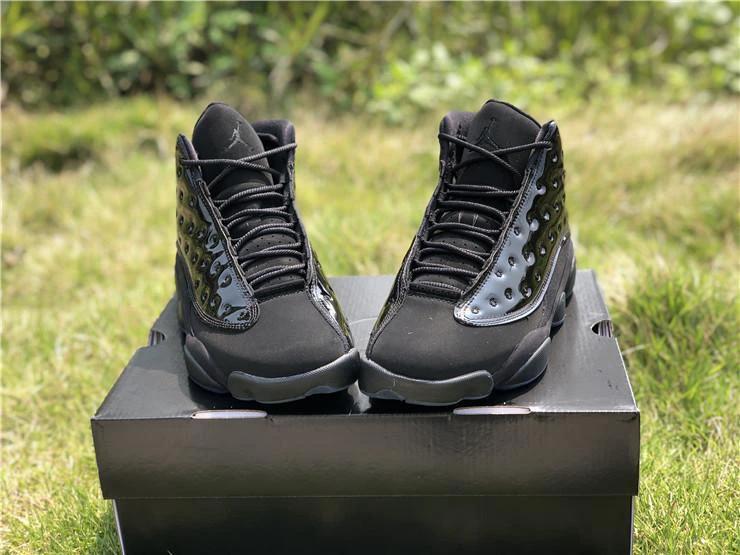 Air Jordan 13 Retro Cap and Gown by Air Jordan