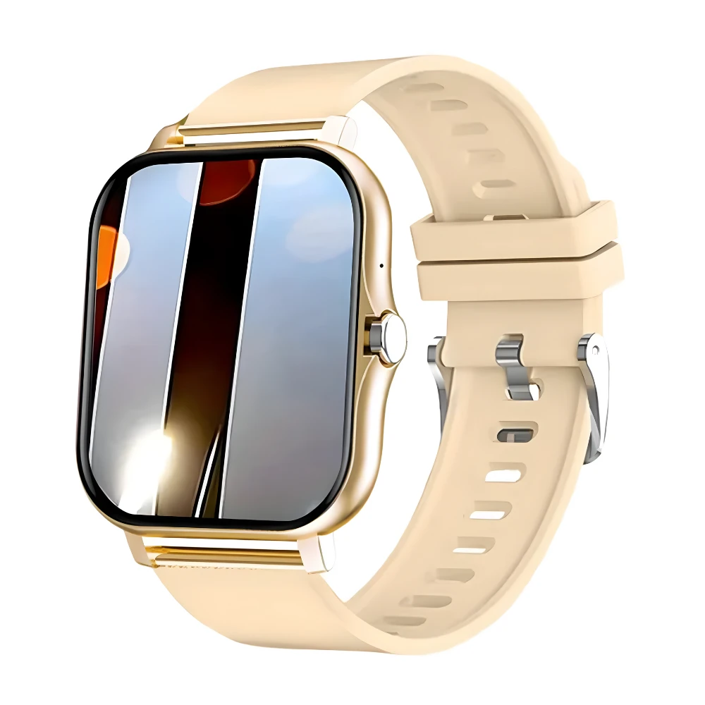 Ultimate Health Smartwatch Bowlift by Bowlift