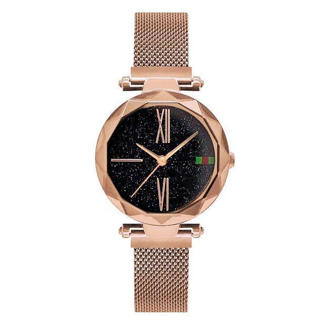 The Kaleida Watch by Bowlift