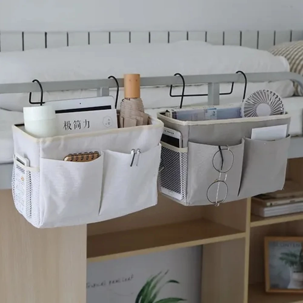 Hanging Organizer Bag by Casa & Beyond