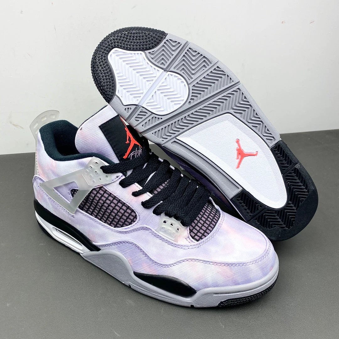 Air Jordan 4 X Taupe Haze (Copy) by Air Jordan