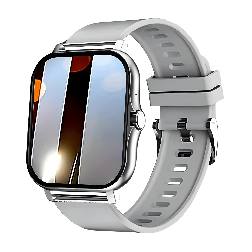Ultimate Health Smartwatch Bowlift by Bowlift