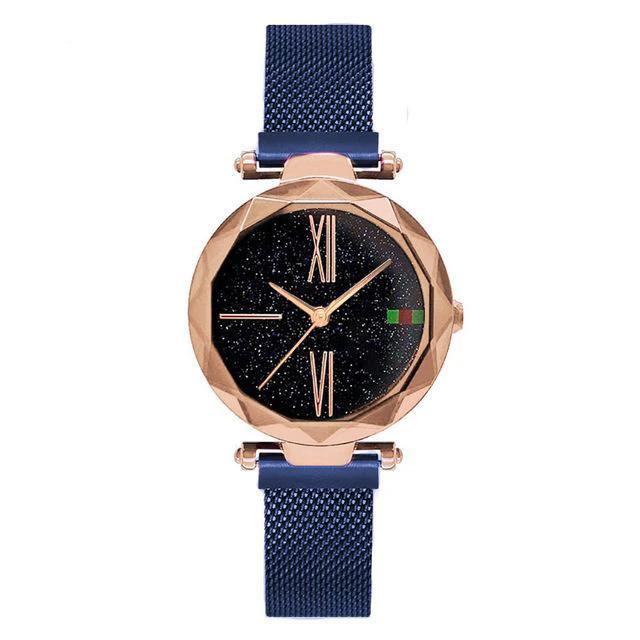 The Kaleida Watch by Bowlift