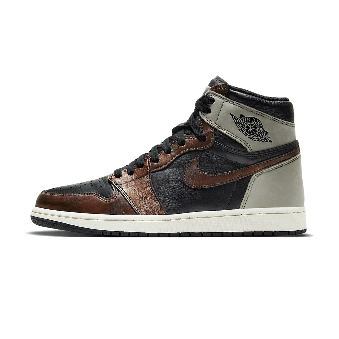 Air Jordan 1 High OG Patina by Air Jordan