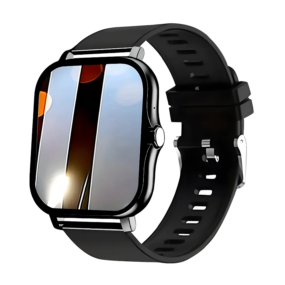 Ultimate Health Smartwatch Bowlift by Bowlift