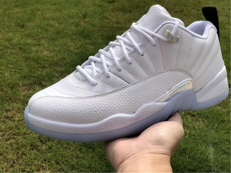 Air Jordan 12 Retro Low Easter by Air Jordan