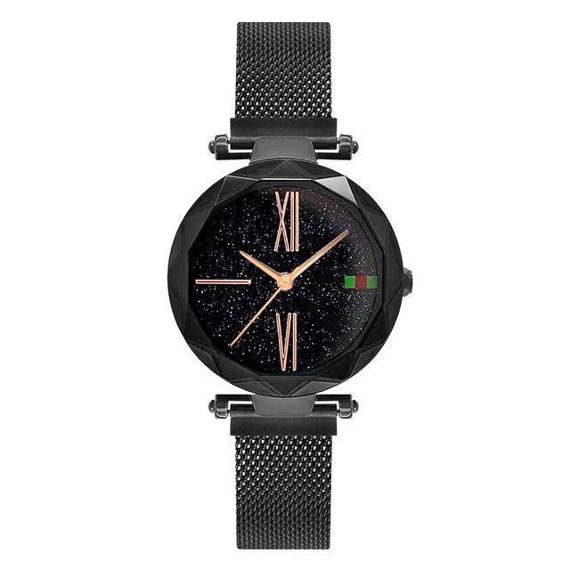 The Kaleida Watch by Bowlift