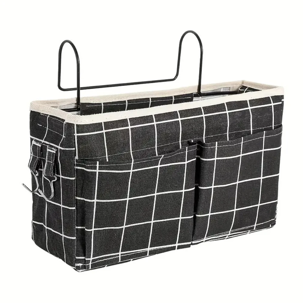 Hanging Organizer Bag by Casa & Beyond