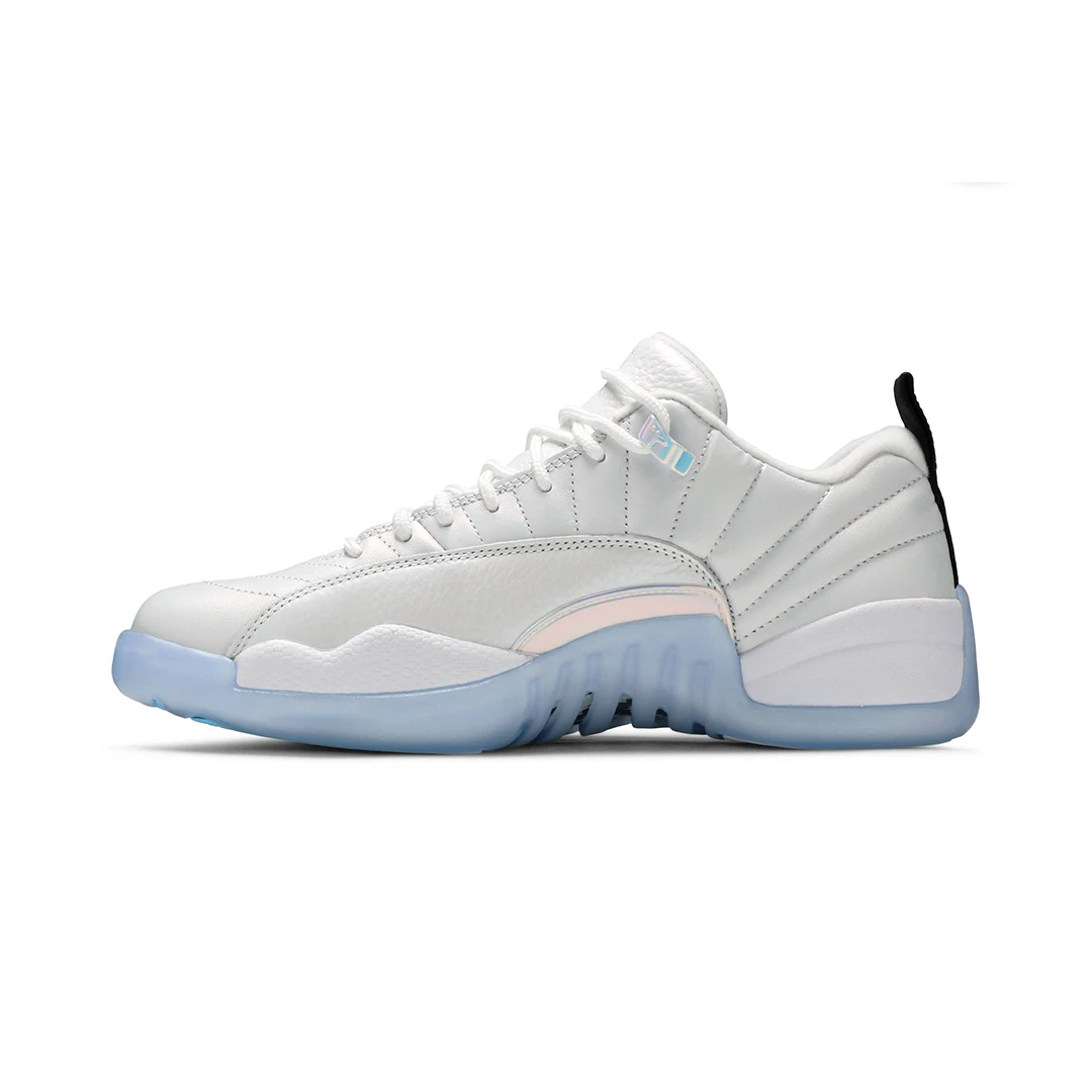 Air Jordan 12 Retro Low Easter by Air Jordan