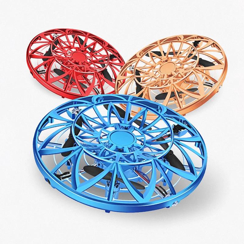 Ciaovie Mini Drone Remote Control by Bowlift