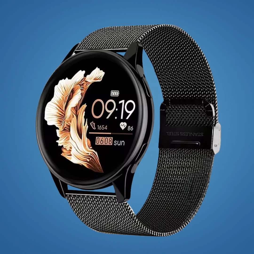 VitalSync | Smartwatch with Call Function – Health Monitoring – For Active Women Bowlift by Bowlift