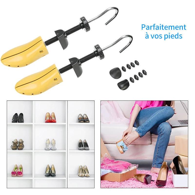 Ciaovie shoehorn with shoehorn by Bowlift