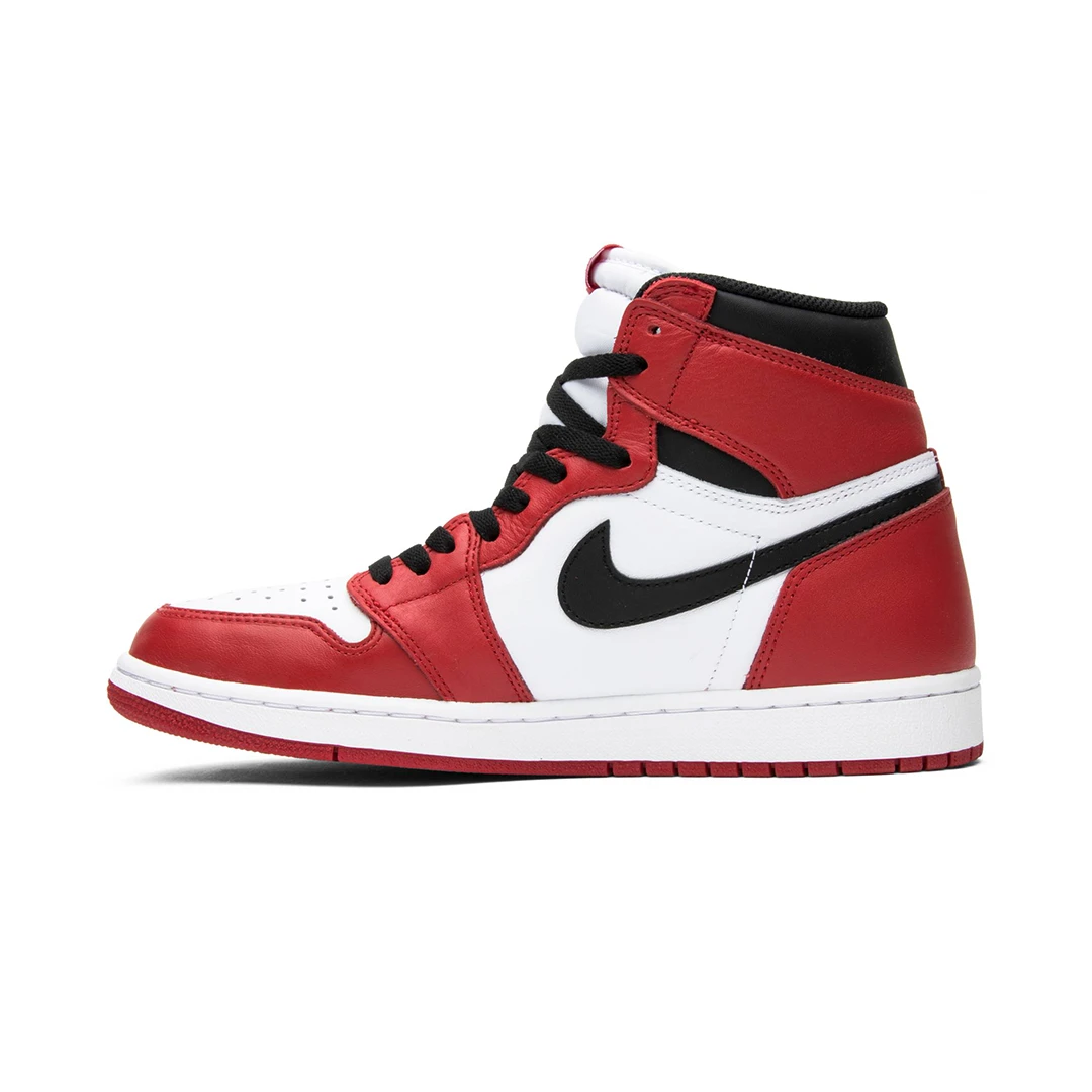 Air Jordan 1 Retro High OG Chicago by Air Jordan