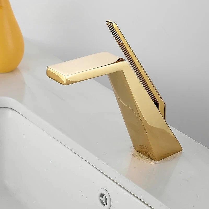Streamline Bathroom Faucet Bowlift by Bowlift