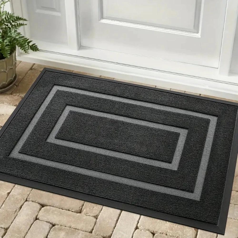 Homestead Dirt Trapper Entry Mat by Casa & Beyond
