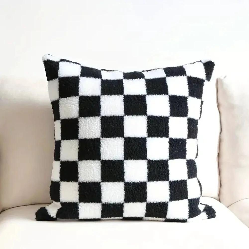 Fluff Mate Cushion Cover by Casa & Beyond