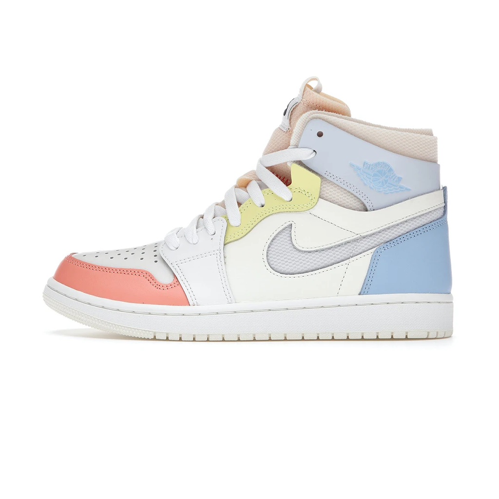 Air Jordan 1 High Zoom Air CMFT To My First Coach by Air Jordan
