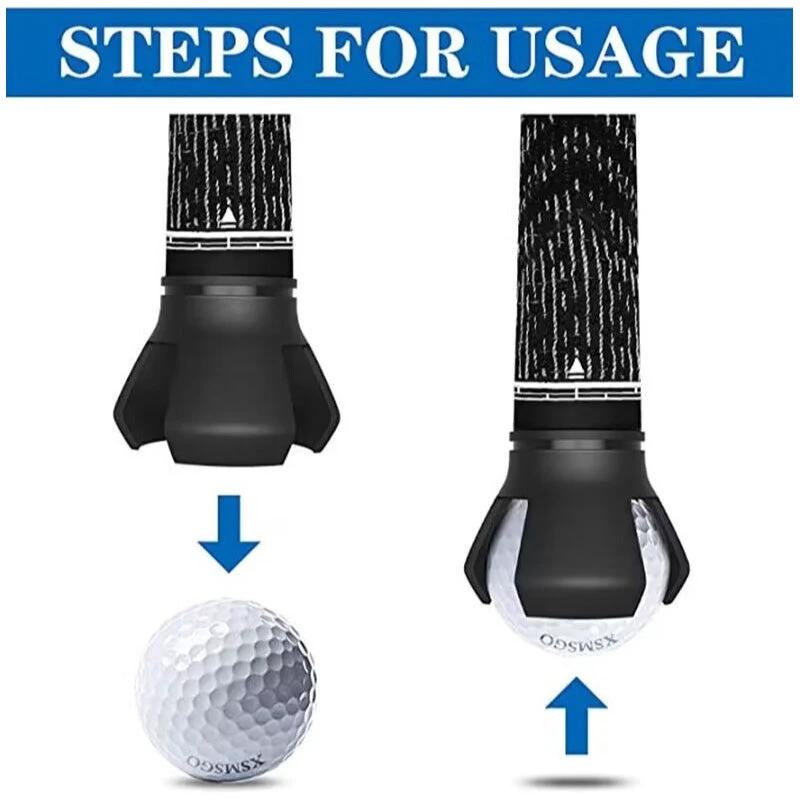 Golf Accessories Ball Pickup by BowLift