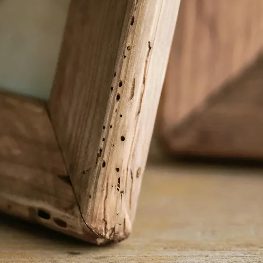 Heritage Solid Wood Frames by Casa & Beyond