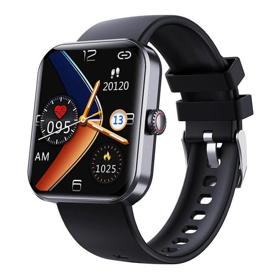Bluetooth Mode Watch by Bowlift