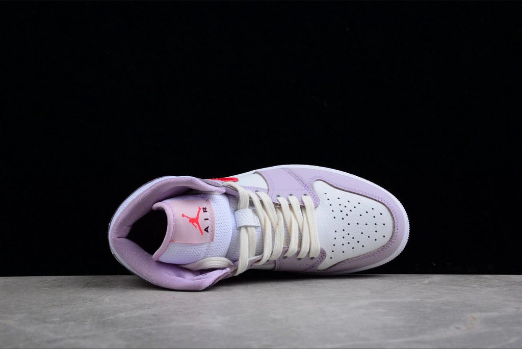 Air Jordan 1 Mid “Valentine Day” by Air Jordan