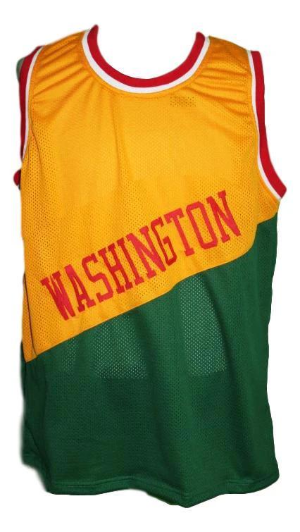 Washington Generals Jersey #90 Basketball Harlem Globetrotters Enemy by My store basketball