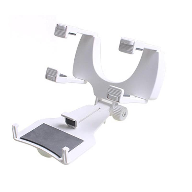 Phone holder for the rearview mirror in the car by Bowlift