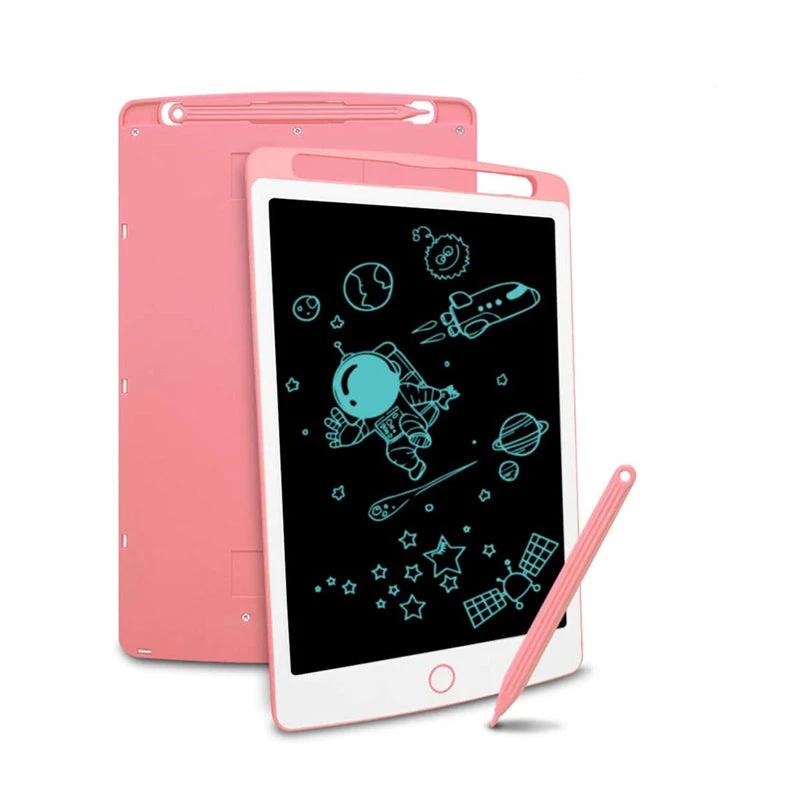 LCD Writing Tablet Color 8.5’’ by Bowlift