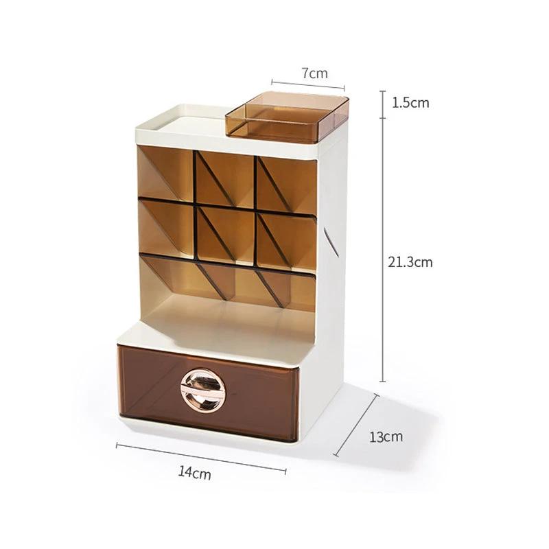 Office Supplies Organizer by Bowlift