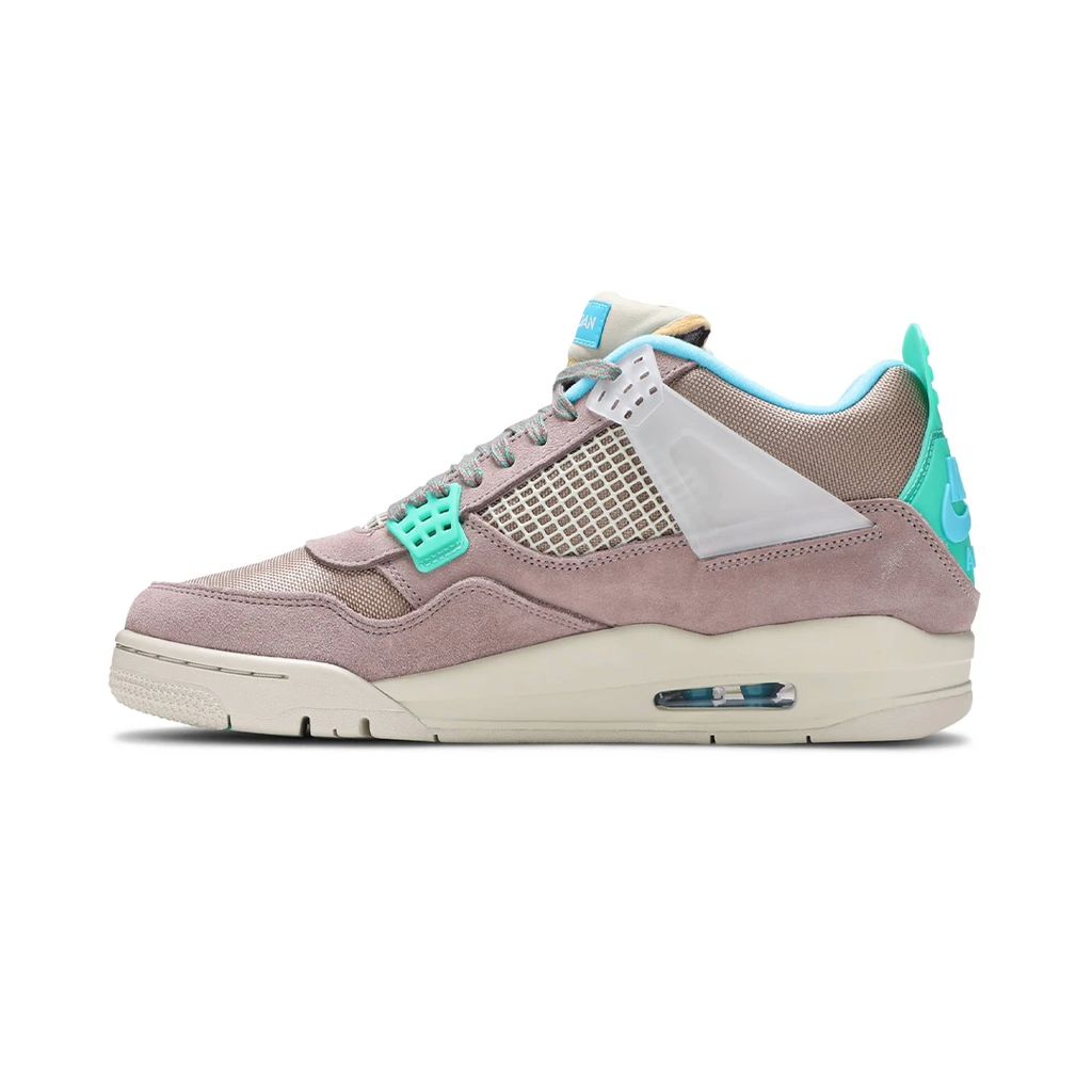 Air Jordan 4 X Taupe Haze by Air Jordan