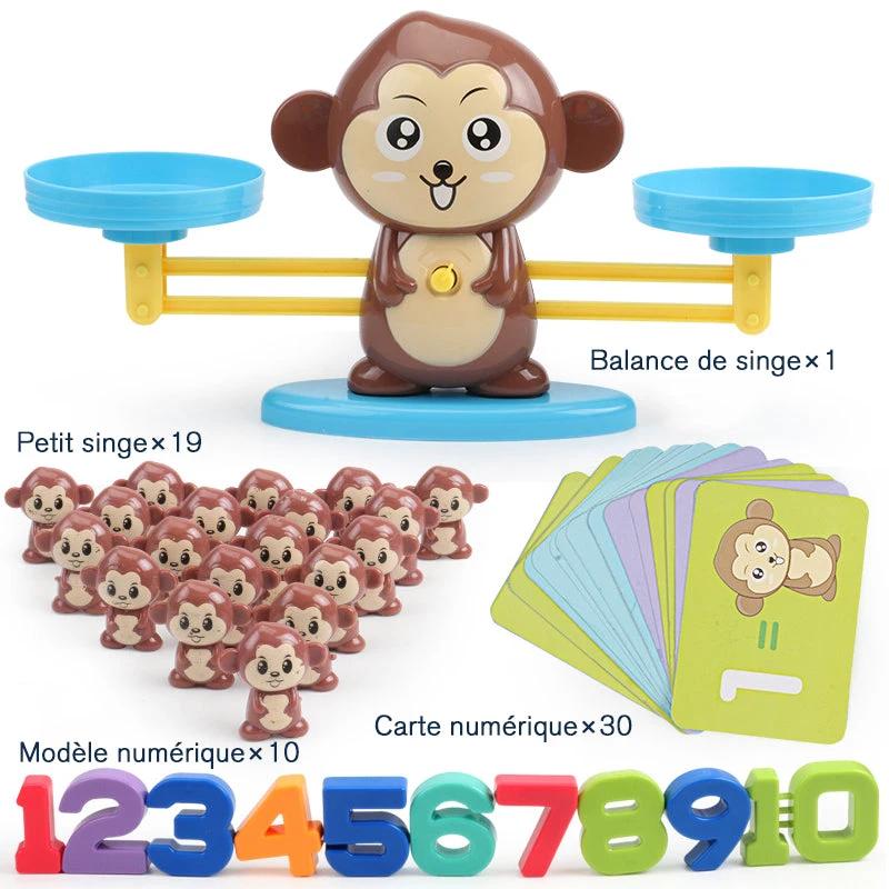 Ciaovie Game Monkeys Shed Cool Math by Bowlift