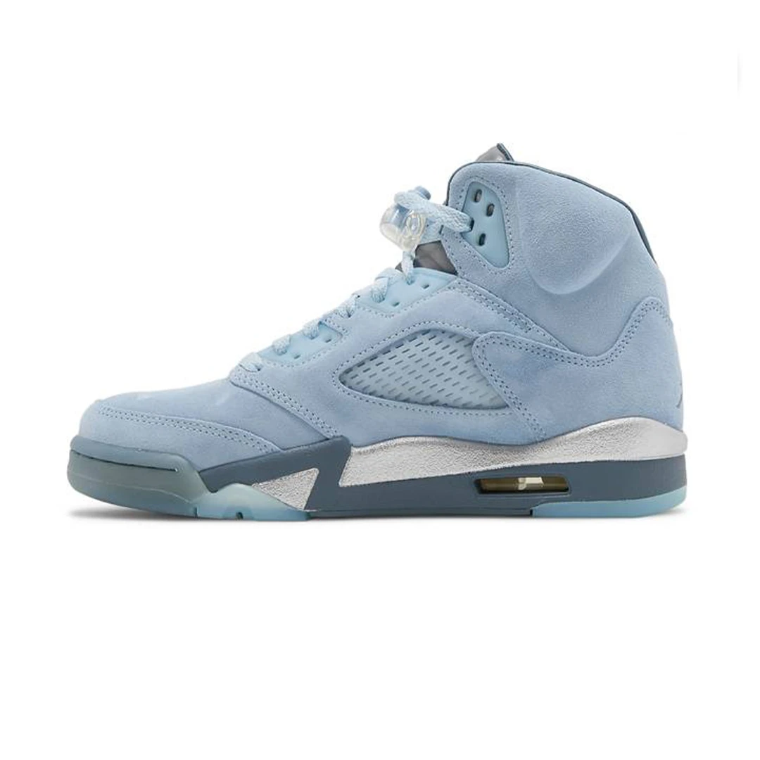 Air Jordan 5 Retro Bluebird by Air Jordan