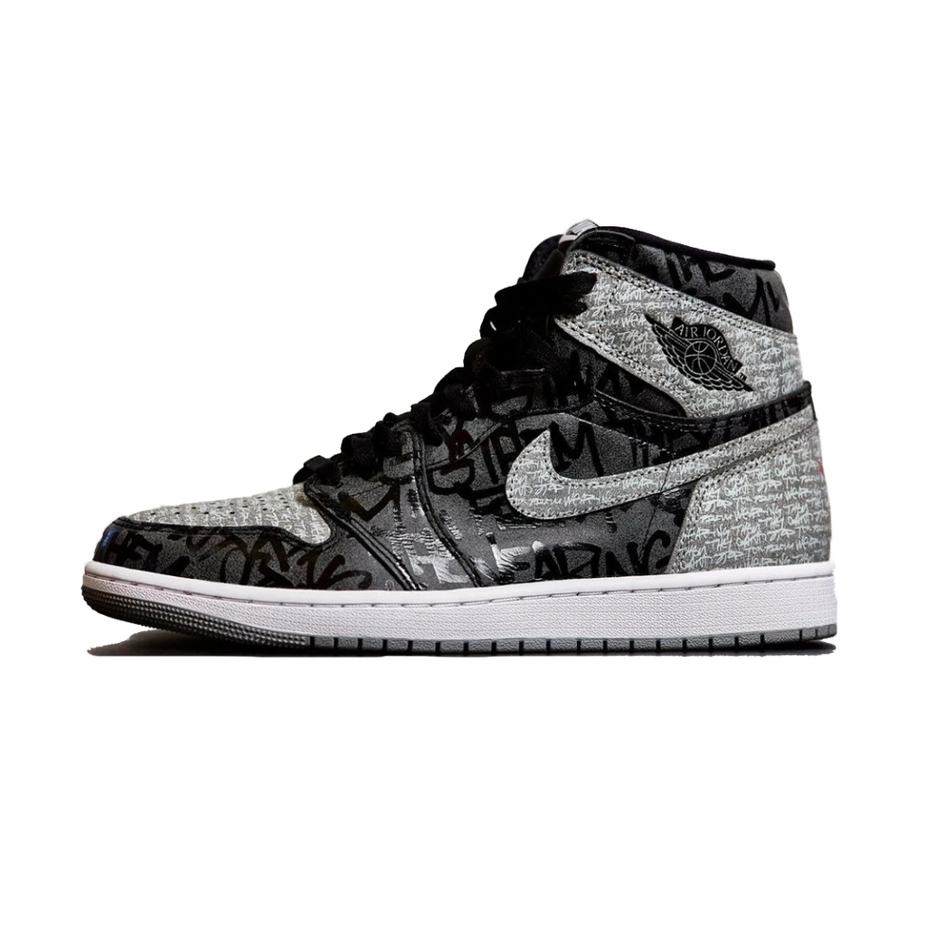 Air Jordan 1 High OG Rebellionaire by Air Jordan