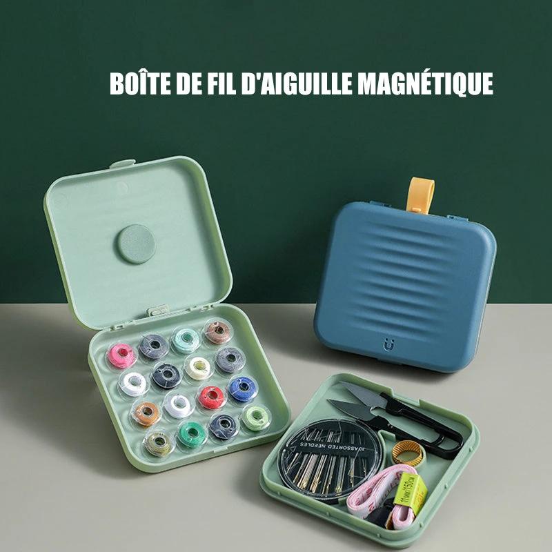 Universal Magnetic Sewing Kit by Bowlift