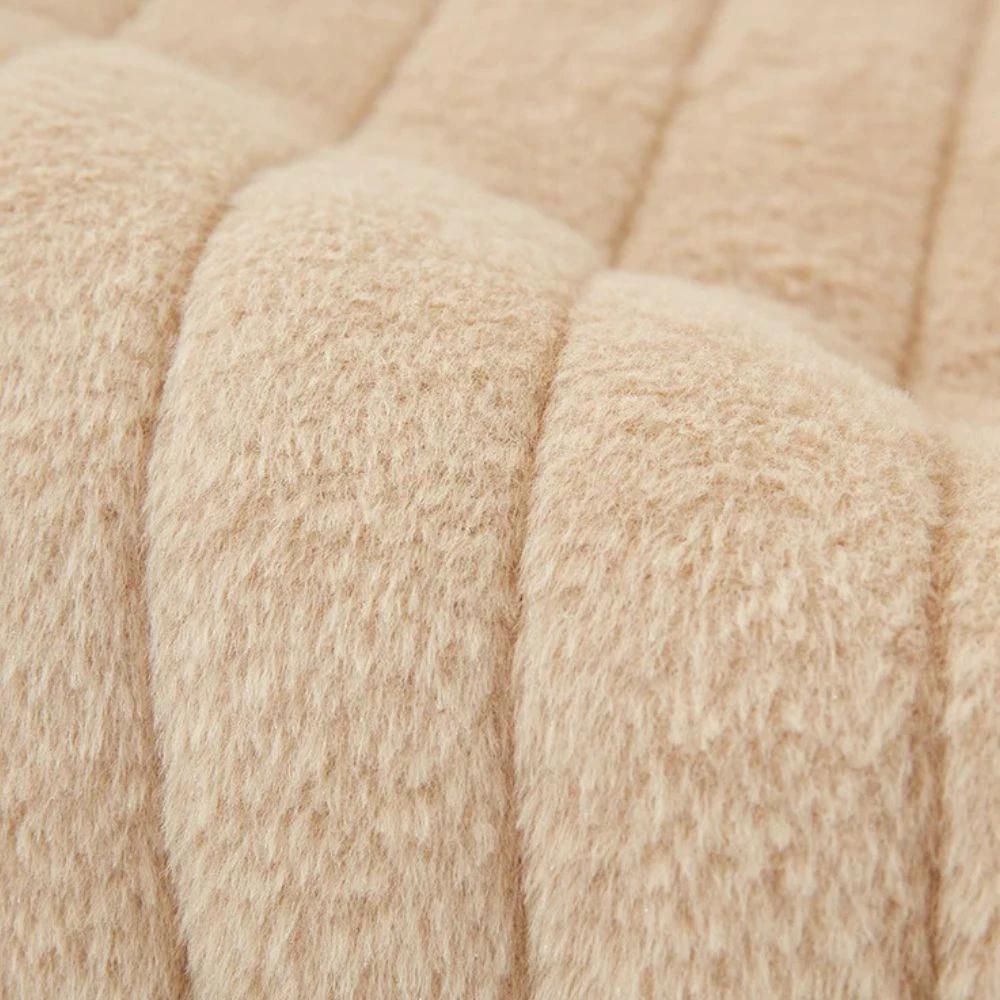 Snug Weave Recliner Cover by Casa & Beyond