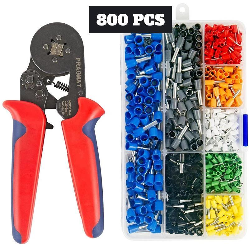 Kit tool for high-quality flange edges by Bowlift