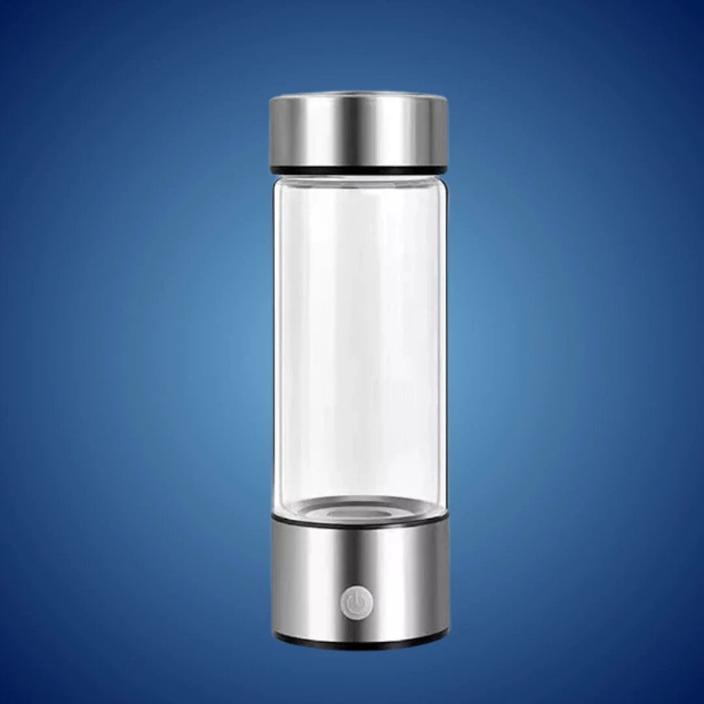 HydroPure | Portable Hydrogen Water Bottle - for Antioxidant Water – Supports Health and Performance Bowlift by Bowlift