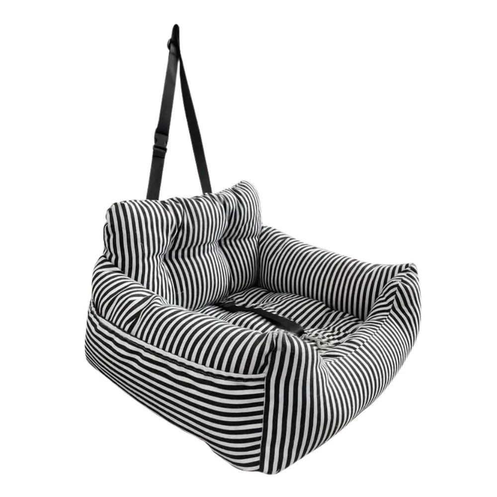 Pawssenger Travel Pet Seat by Casa & Beyond